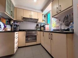 The Warren (D23), Condominium #611127091